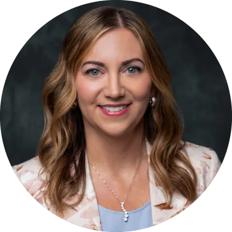 Kaley Tyler Headshot