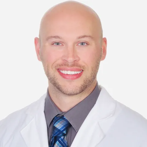 Physician Headshot