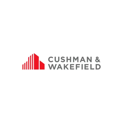 Cushman & Wakefield logo