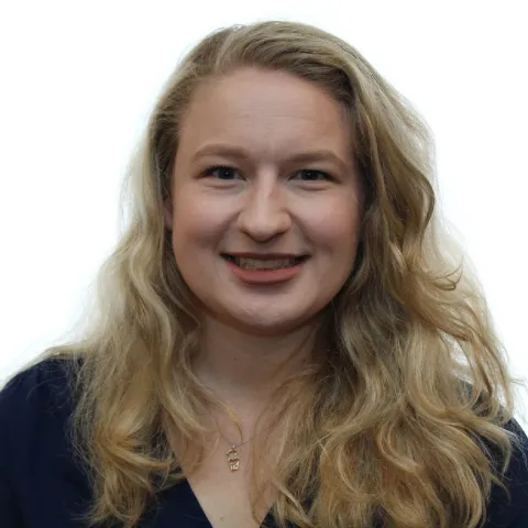 Maegan Sexton headshot