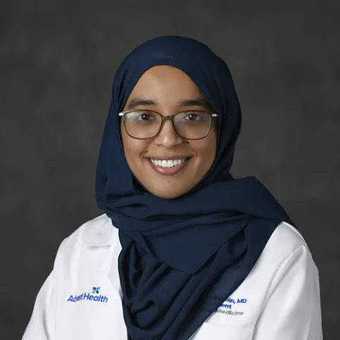 Physician headshot