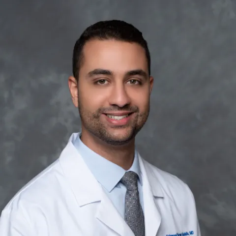 Physician headshot