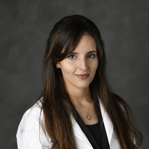 Physician headshot