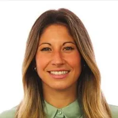 Cristina Molina Hidalgo 