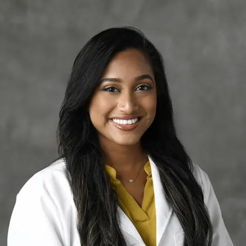 Physician Headshot 
