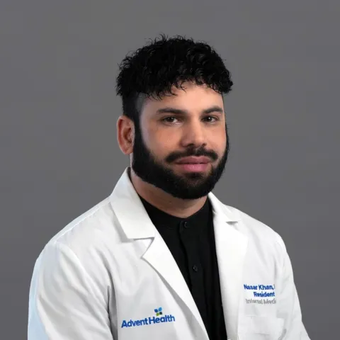 Physician headshot