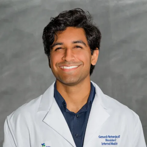 Physician Headshot 