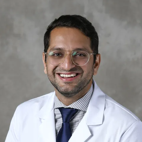 Nihal Khan, MD