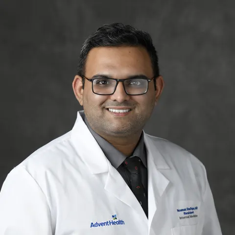 Physician headshot
