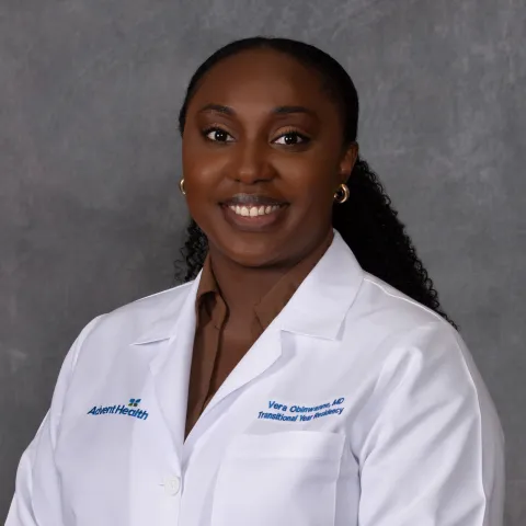 Vera Obinwanne, MD