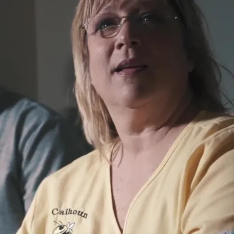 Lori's story video thumbnail.