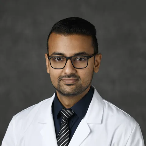 physician headshot