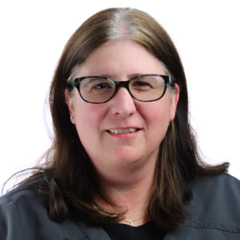 Pharmacy Resident Deborah Maka Headshot