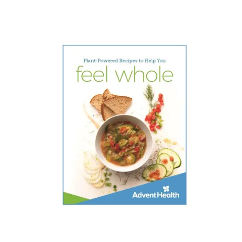 cover of ecookbook Plant Powered Recipes