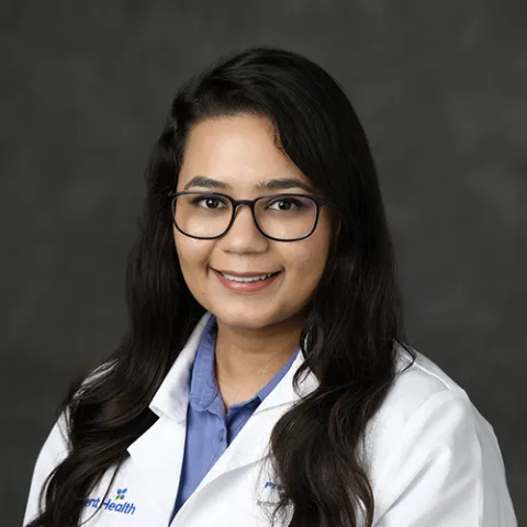 Physician headshot
