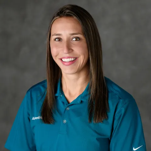 Rachel Mortinsen-Lazer, MS, LAT, ATC, CSCS