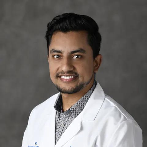 Physician Headshot