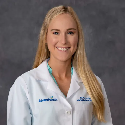 Rachel Davis, MD