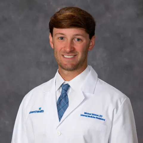 Michael Skinner, MD