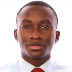 Reginald Leandre, PharmD