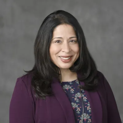 Rizwana Fareeduddin, MD - Headshot