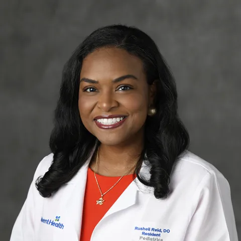 Physician Headshot 