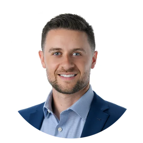 SportsPFX Program Manager Russell Gaither