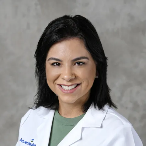 physician headshot