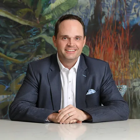 Sam Huenergardt 2021