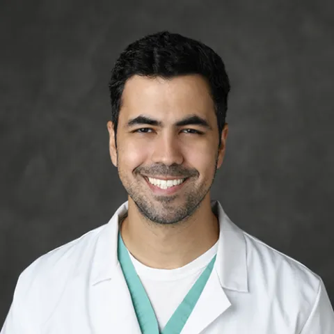 physicians headshot