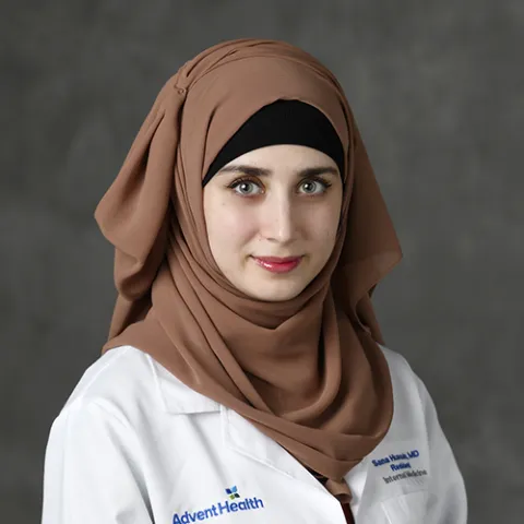 Physician headshot