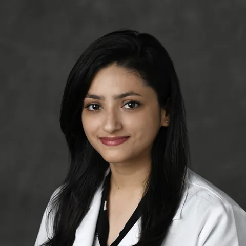 physician headshot