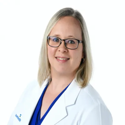 Sarah Snyder Birth Experience Coordinator