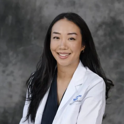 physician headshot