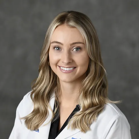 Physician Headshot 