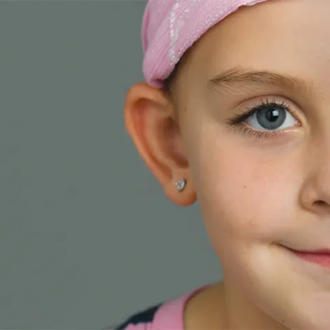 Children's Day of Giving