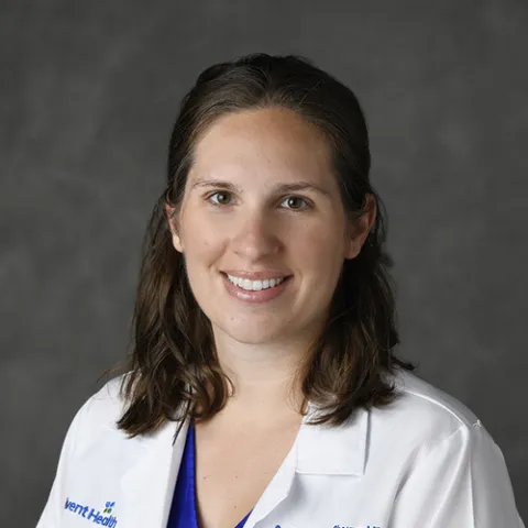 physician headshot