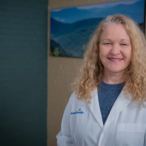 AdventHealth Welcomes Osteoporosis Specialist to Lead New Clinic