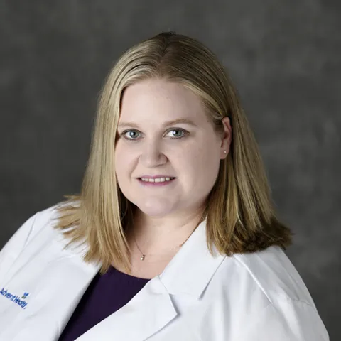 Physician headshot