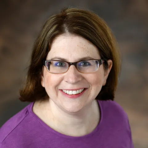 Stephanie Harris, BA, MLS