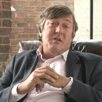 Stephen Fry