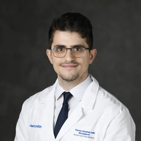 Physician headshot