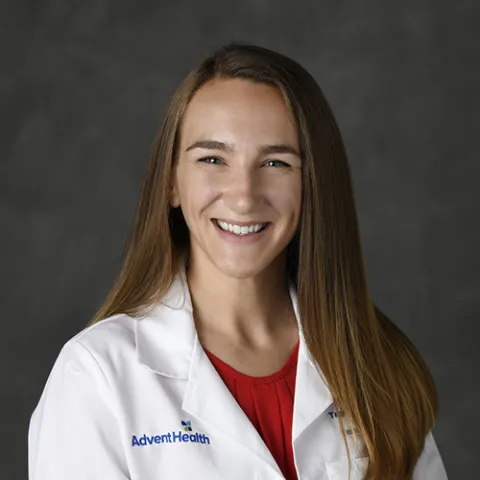 Physician headshot