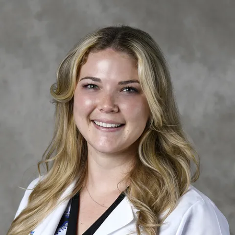 physician headshot