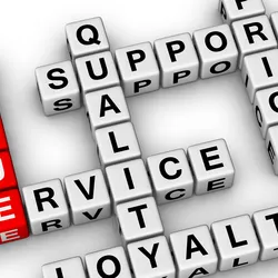 words in a crossword puzzle