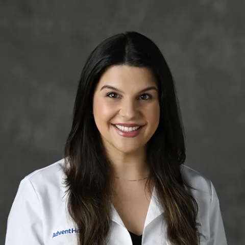 physician headshot