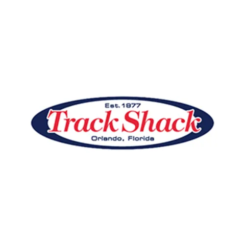 Track Shack Logo