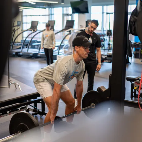 SportsPFX Spring Break Training Special