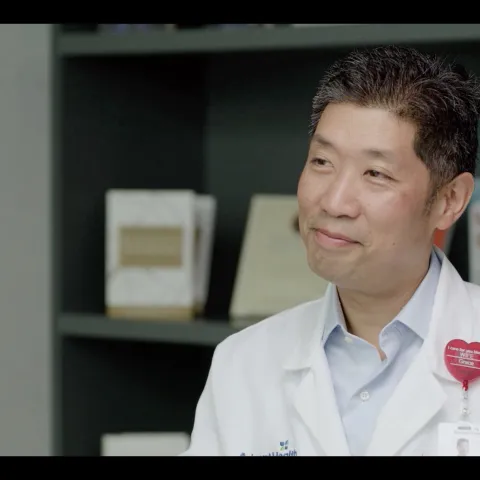 Coronavirus Treatment - Video Thumbnail