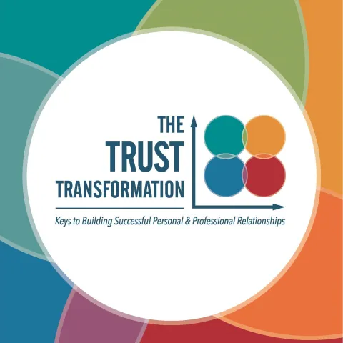The Trust Transformation logo